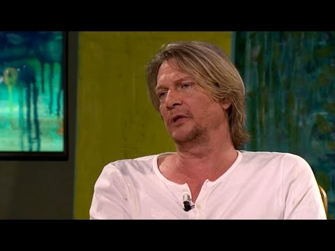 Tommy Nilsson lämnades på barnhem - Malou Efter tio (TV4)