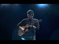 John Mayer Ziggo Dome Amsterdam 3/21/24 Assassin