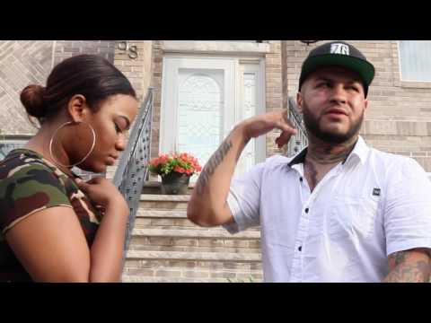 "Love Song" by Oskama Esteban feat. Remy Boy Monty. Shot and directed by @MarcBarryFilms