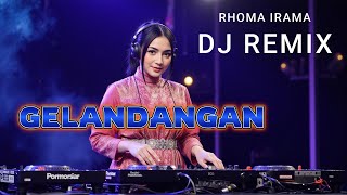 Download lagu GELANDANGAN - H. RHOMA IRAMA ( DJ REMIX By Music Asik75 ) mp3 Download lagu GELANDANGAN - H. RHOMA IRAMA ( DJ REMIX By Music Asik75 ) mp3