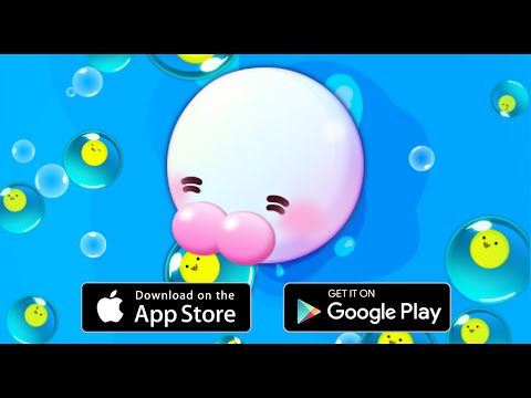 MOGU:捕食ゲーム-30秒でどこまで食べれますか？- Video