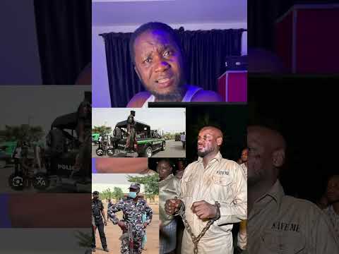 Oh my God ….Why 2face ,just immediately after his wedding 