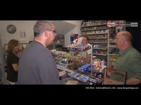 Der gute Tipp: Die Zeller Stadt Zigarre