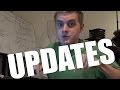 UPDATES! Release Dates, Editors, Auditions ...