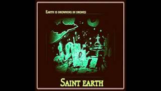 Saint Earth - The Core of Jupiter