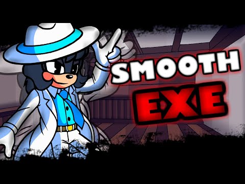 smooth exe (smooth criminal) | Michael Jackson | fnf chaos adventure | smooth criminal fnf remake