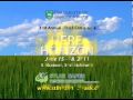 From Here To The Horizon 2011 STLHE Conference Promo