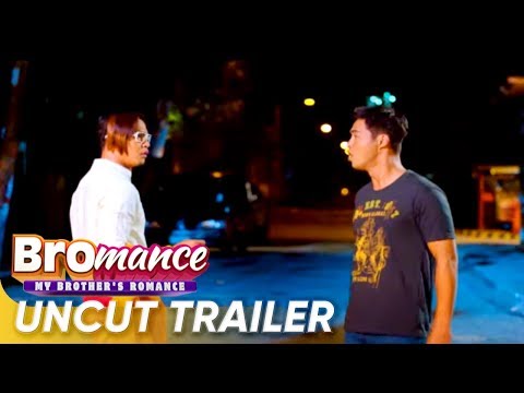 Thumbnail of the video: BROMANCE My Brother's Romance Uncut Trailer