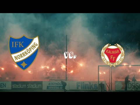 IFK Norrköping – Kalmar FF 2023