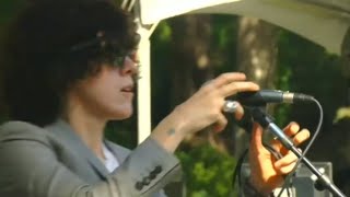 Savannah (LP) live at Hardly Strictly Bluegrass Festival 2013