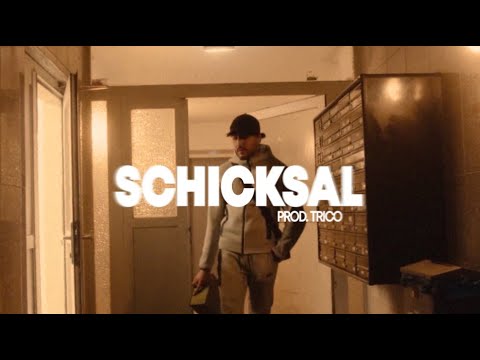 NGEE x CANEY030 x MAES Type Beat "SCHICKSAL" (prod. TRICO & PLUGWAVE)