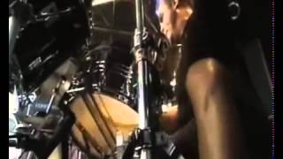 Kyuss - Thee Ol&#39; Boozeroony - Live at Bizarre-Festival
