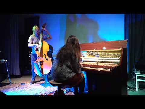 Primi 20201013 - Oswald Nästesjö - Margaux Oswald og Johannes Nästesjö