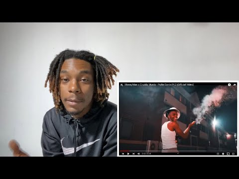MoneyMarr x Cruddy Murda “Pullin Cards Pt2” REACTION