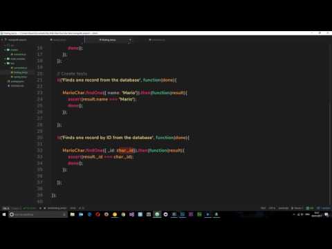 MongoDB Tutorial 11 Object ID