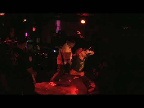 [hate5six] Naysayer - April 05, 2018 Video