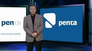 PENTA "At A Glance" Corporate Video