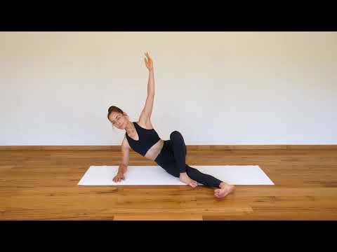 Bauch Beine Po 12 Minuten