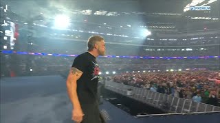 Adam Copeland vuelve en AEW All In Texas.