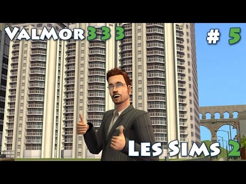 Les Sims 2 : Kit Demeures de R�ve PC