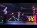 Chris Sabin Is A Thug