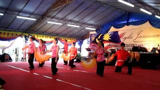 Chinese Cultural Dance