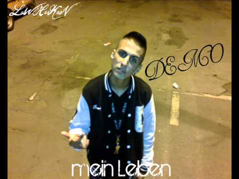 LsW HaakaaN - Mein Leben (prod. Huesse) 2011