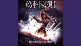 Iced Earth - I Walk Alone