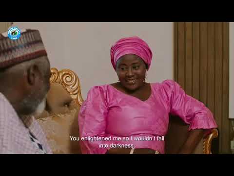 Yaxare ke nda mani nia Season 2 Episode 8 traduit hausa en soninke 2025