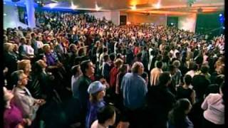 Lift Prelude - CCC Oxford Falls