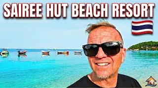 Sairee Hut Beach Resort Amazing Vacation Location Koh Tao - Full Review