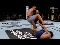 1 Hour Of NASTY UFC Moments