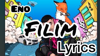 Eno- Filim (Lyrics)
