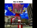 What Color Is The Sky Sonic Memes