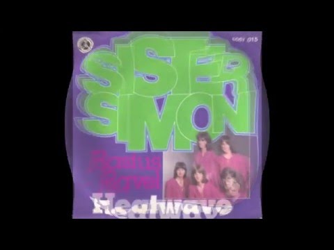 Heatwave - Sister Simon (Funny Man)