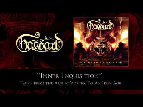 HAGBARD - Inner Inquisition (Album Track)