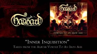 HAGBARD - Inner Inquisition (Album Track)