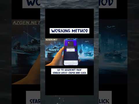 Lucky Crush MOD ⭐⭐⭐असीमित संसाधन 2023 #shorts