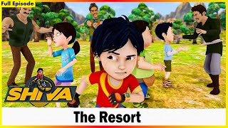 Download lagu Shiva | The Resort | Full Episode 49 mp3