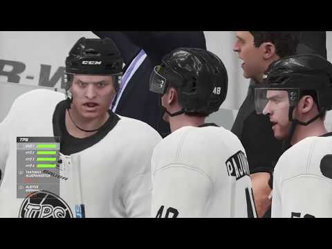 Varjoliiga Maalikooste KooKoo - TPS