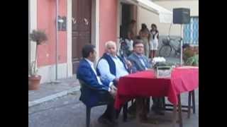preview picture of video 'Il delitto in Piazza a Soragna'