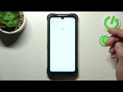 How to Set Up Google Pay Account in Doogee S86 Pro - Add Different Types of Cards to Google Pay