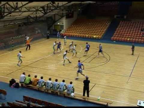 DRHV-Test gegen Weißrussland - RAN1