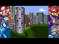 MSU 1 Mega Man X2 Proto Edition Full Playthrough No Savestates