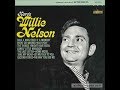 The Way You See Me~Willie Nelson