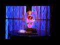 ASMR Ambience Beauty And The Beast West Wing With Enchanted Rose