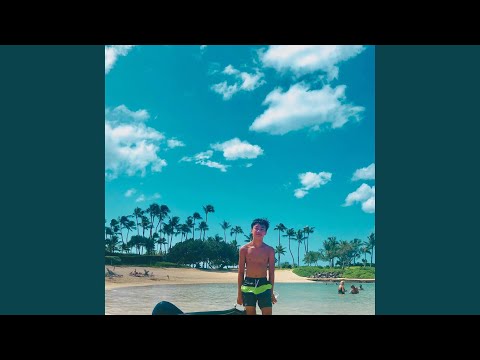 FEEL THE WAVE (Sped Up)