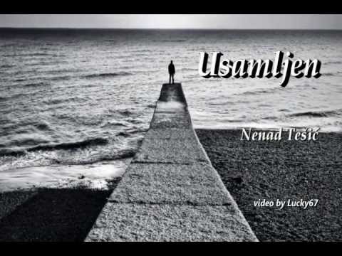 Usamljen - Nenad Tešić