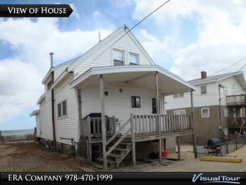 Welcome to the Beach in Salisbury MA