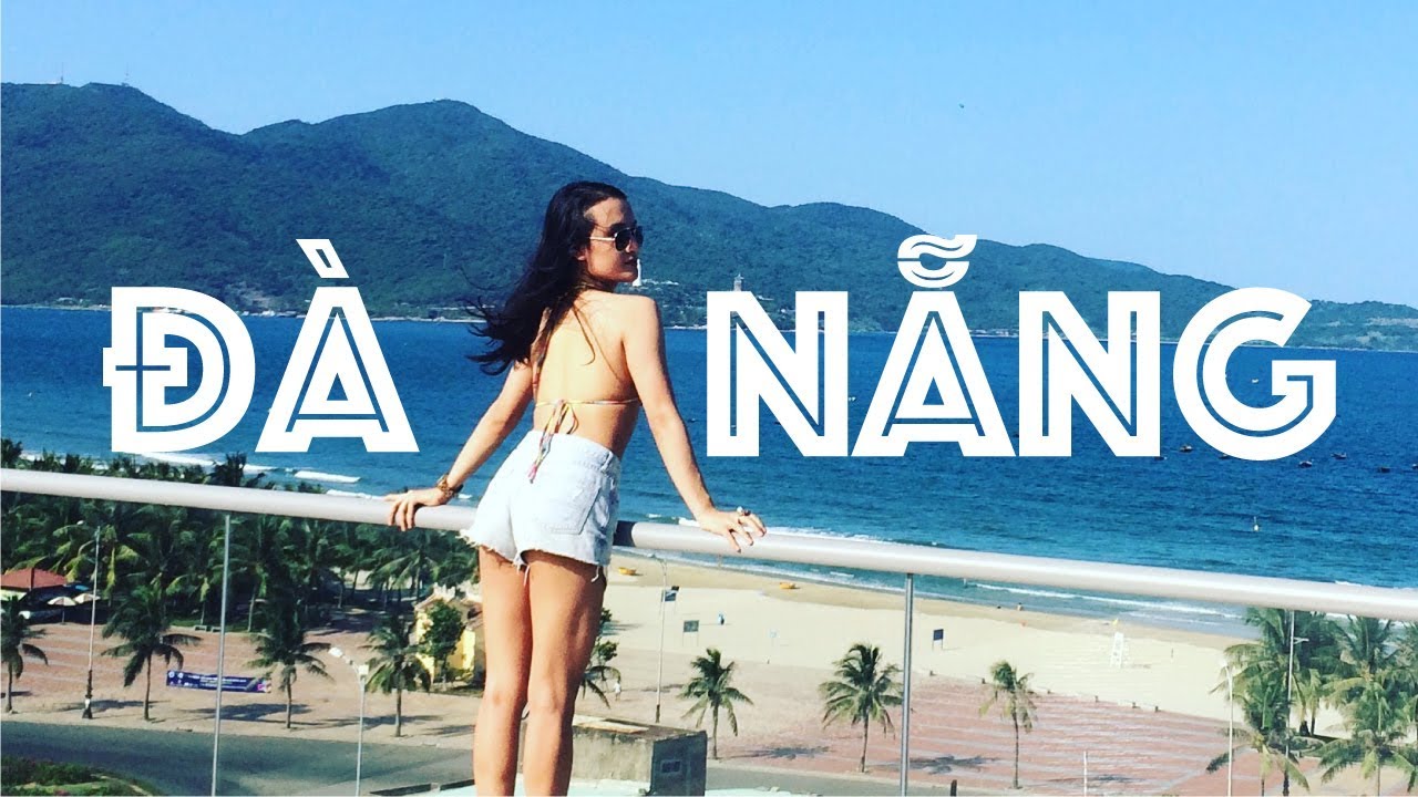 Có gì vui ở Đà Nẵng? Xem ngay nào